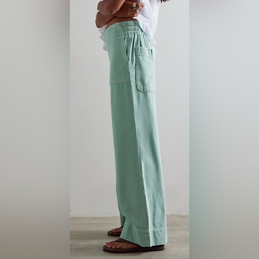 Free People Pants NWT
